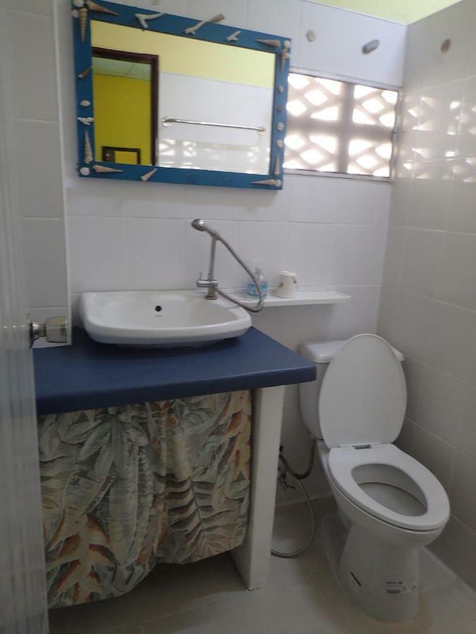 Captain Nemo Guesthouse Koh Tao Exterior photo